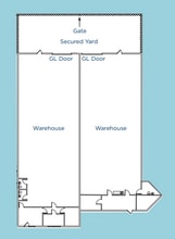 390-398 Via El Centro, Oceanside, CA for sale Floor Plan- Image 1 of 2