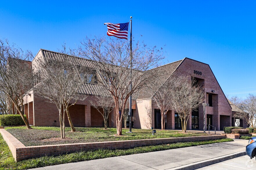 3500 Highway 190, Mandeville, LA for lease - Building Photo - Image 3 of 10