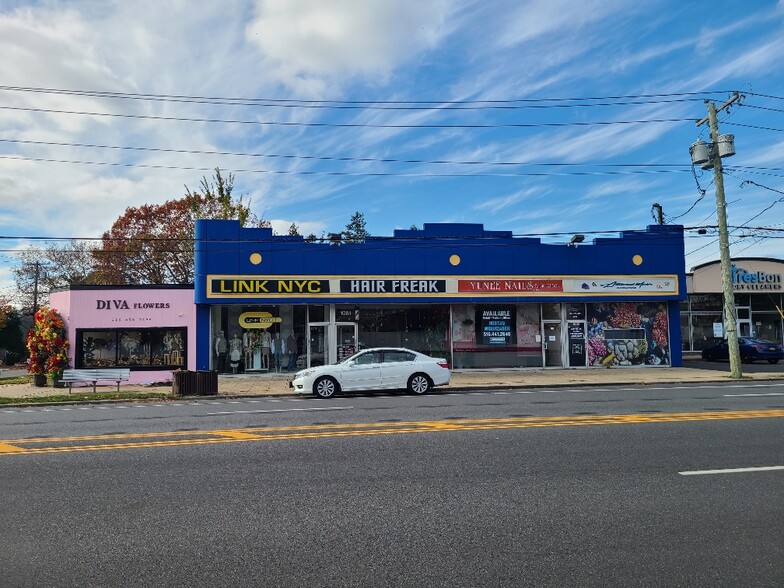 1079-1083 Willis Ave, Albertson, NY for lease - Primary Photo - Image 3 of 22