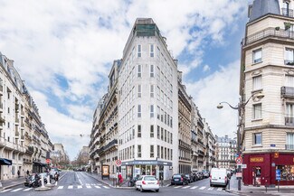 Plus de détails pour 183 Rue De Courcelles, Paris - Bureau à louer