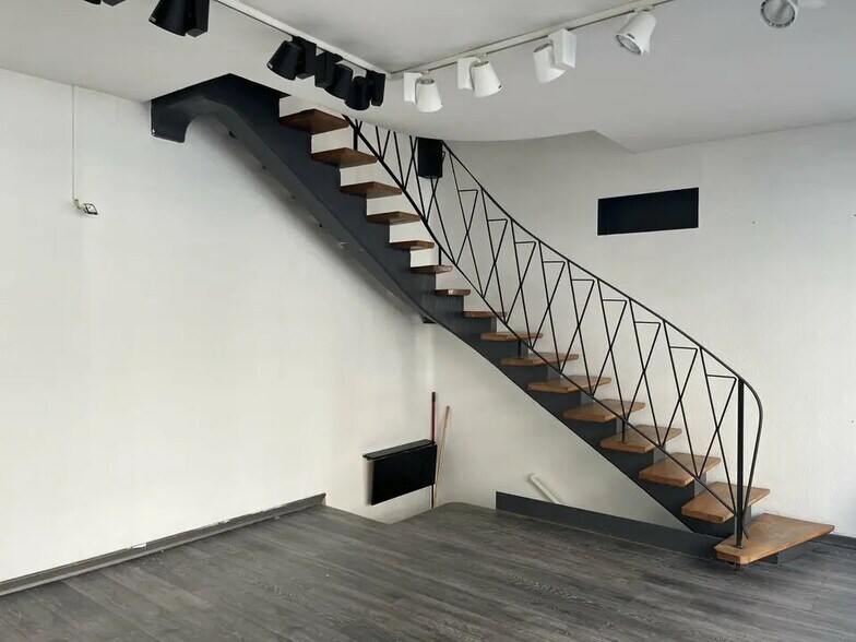 Commerce de détail dans Nancy à louer - Photo intérieure - Image 3 de 7