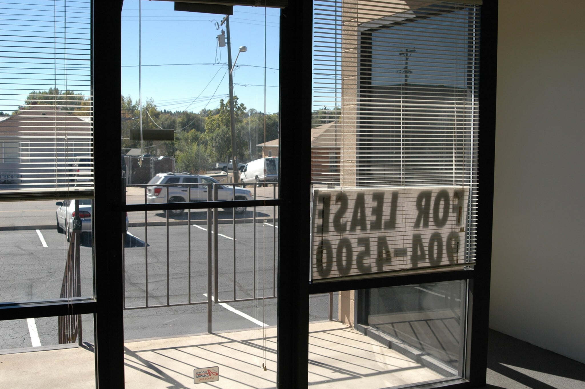 3203 W Hampden Ave, Englewood, CO for lease Interior Photo- Image 1 of 6