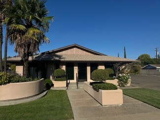 Plus de détails pour 310-320 W Shaw Ave, Fresno, CA - Bureau à vendre