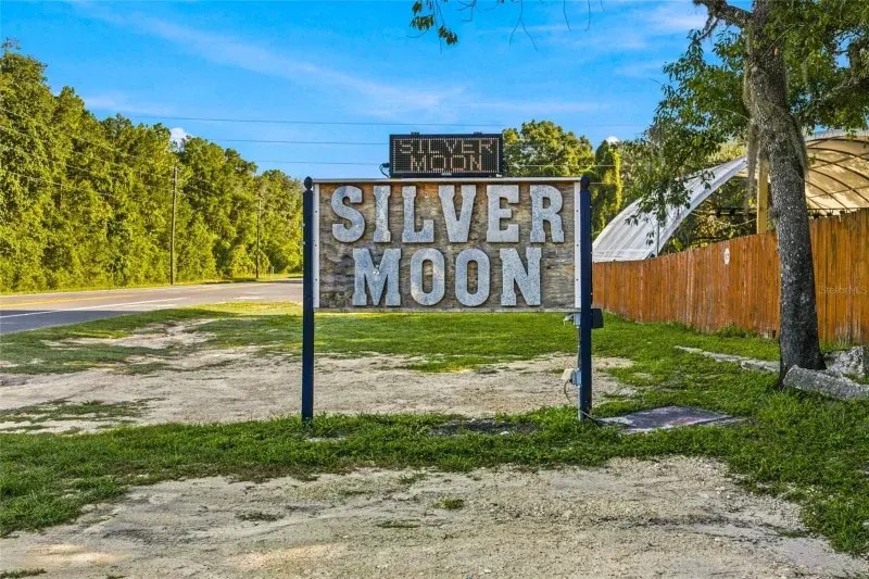 3025 S US Highway 41, Dunnellon, FL à vendre - Photo du bâtiment - Image 3 de 3