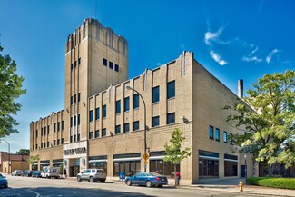 Plus de détails pour 259 Monroe Ave, Rochester, NY - Bureau à louer