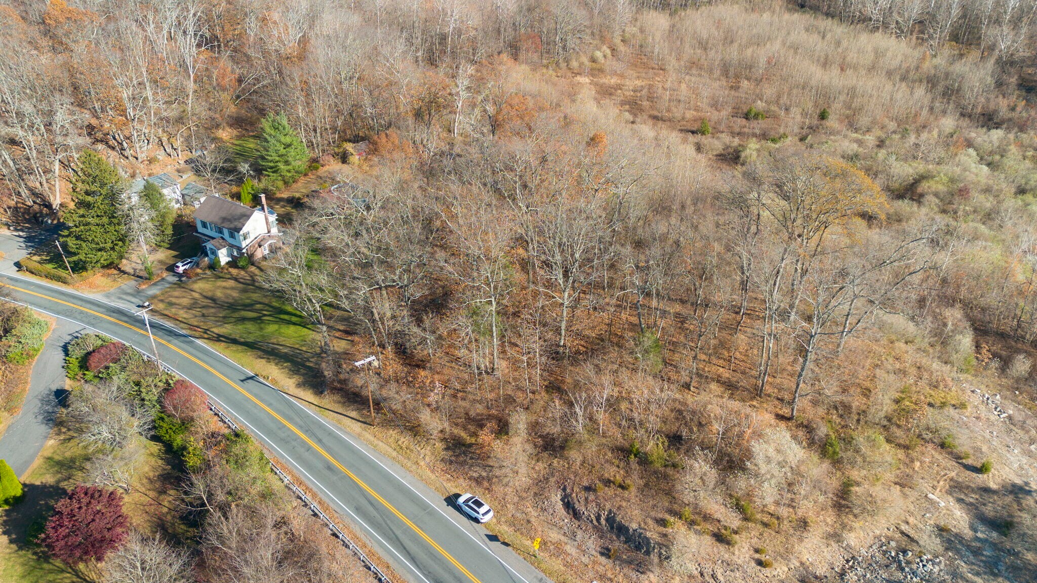 260 US-46, Great Meadows, NJ à vendre Aérien- Image 1 de 8