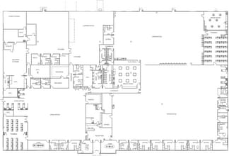 8248-8264 Lackland Rd, Saint John, MO for lease Floor Plan- Image 1 of 6