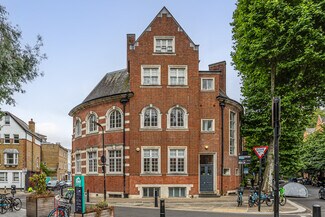 More details for 5 Calvert Ave, London - Office for Lease