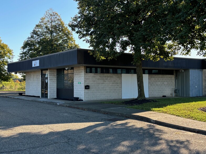 846 Market Ave S, Canton, OH for sale - Building Photo - Image 1 of 9