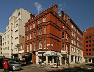 More details for 3 Clifford St, London - Office for Lease