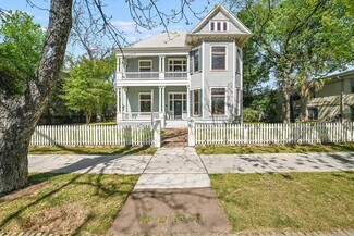 Plus de détails pour 2210 San Gabriel St, Austin, TX - Bureau à vendre