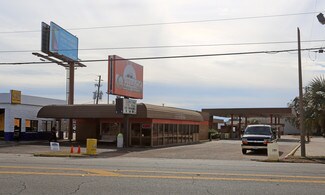 Plus de détails pour 9 Pass Rd, Gulfport, MS - Spécialité à vendre