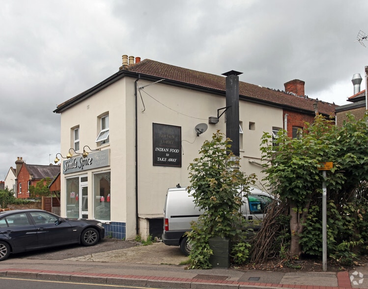 8 Broadway, Woking for lease - Building Photo - Image 2 of 2