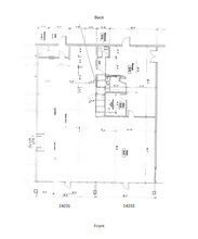 14221-14239 Inwood Rd, Dallas, TX for lease Floor Plan- Image 1 of 1