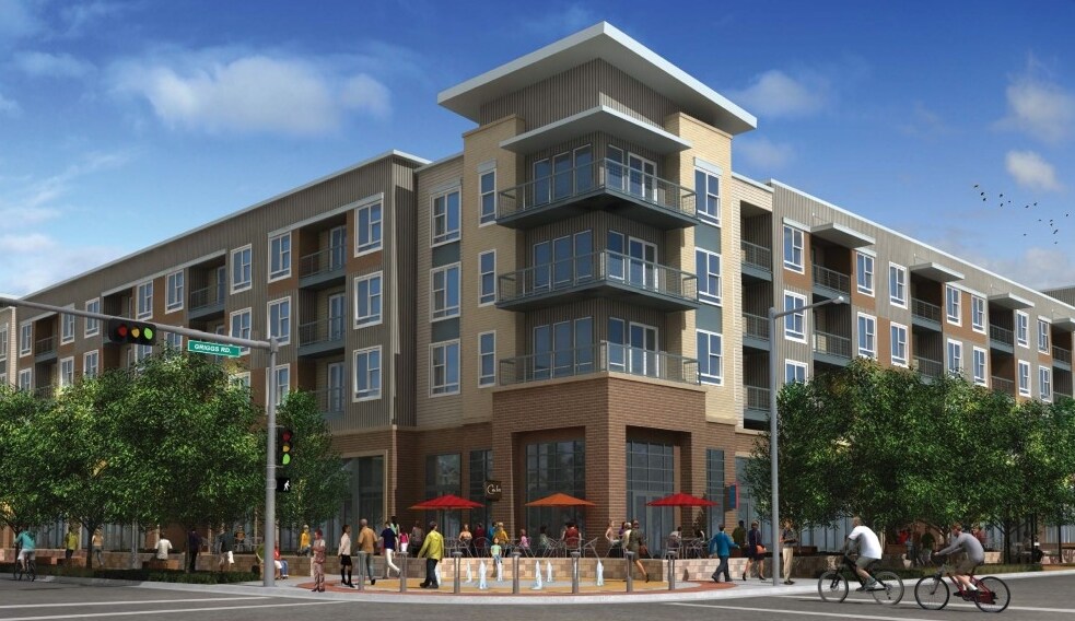 5110 Griggs Rd, Houston, TX à louer - Photo du bâtiment - Image 2 de 5