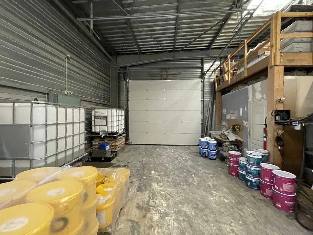 Flex dans Vertou à louer Photo intérieure- Image 1 de 8