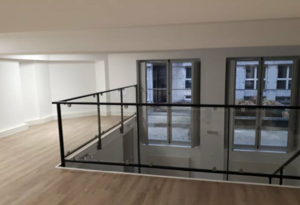 3 Rue Saint Claude, Lyon for lease Interior Photo- Image 1 of 2