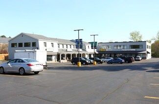 More details for 449-451 Boston Post Rd E, Marlborough, MA - Office for Lease