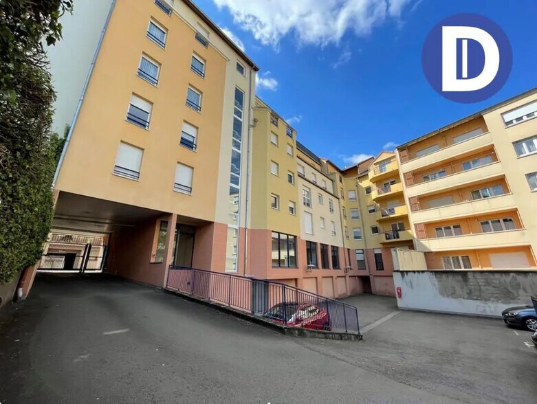 58 Rue Saint-Pierre, Metz à vendre - Photo du bâtiment - Image 3 de 6