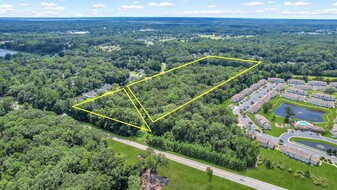 Little Neck Road Acreage - Owner Financed Property