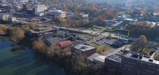 Plus de détails pour 872 University Ave, Morgantown, WV - Terrain à vendre