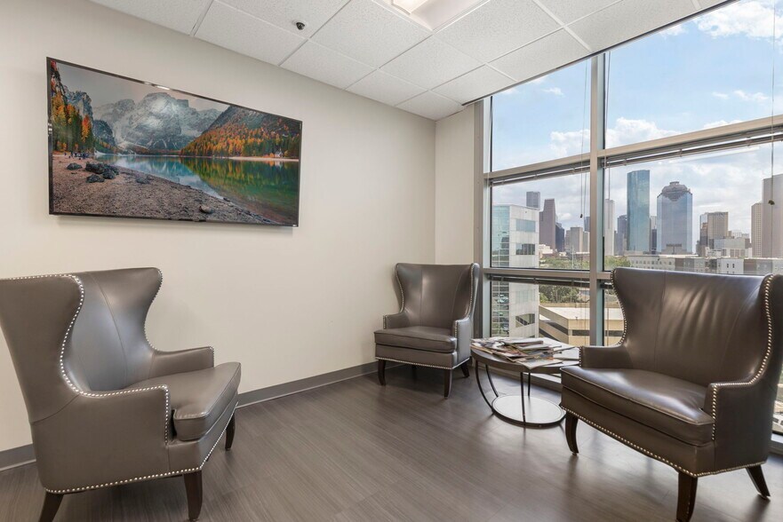 601 Sawyer St, Houston, TX à vendre - Photo du bâtiment - Image 3 de 13