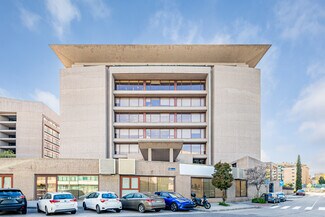 More details for Avenida Hispanidad, 6, Madrid - Office for Lease