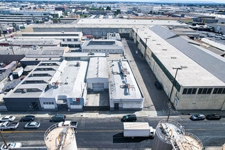 More details for 2334-2344 E 38th St, Vernon, CA - Industrial for Sale