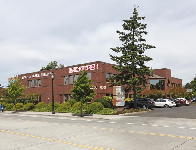 More details for 8305 SE Monterey Ave, Portland, OR - Office for Lease
