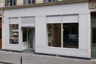 Plus de détails pour 4 Rue Etienne Marcel, Paris - Commerce de détail à louer