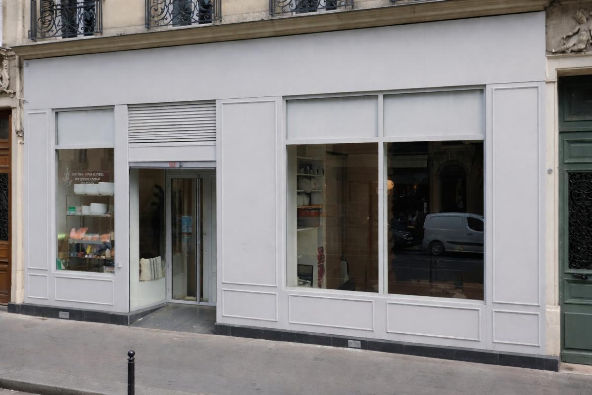 4 Rue Etienne Marcel, Paris for lease Building Photo- Image 1 of 8