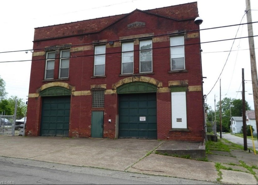 4090 E 91st St, Cleveland, OH for sale - Primary Photo - Image 1 of 1