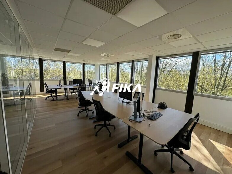 Bureau dans Labège à vendre - Photo intérieure - Image 2 de 10