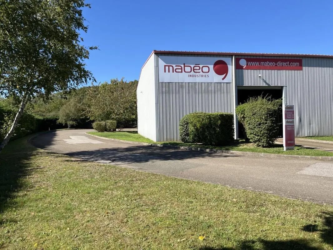 6 Avenue Jean Rostand, Trappes for lease Building Photo- Image 1 of 12