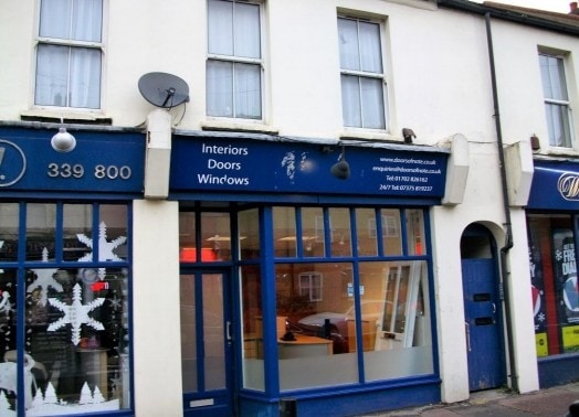 6 West St, Southend On Sea for lease Primary Photo- Image 1 of 2