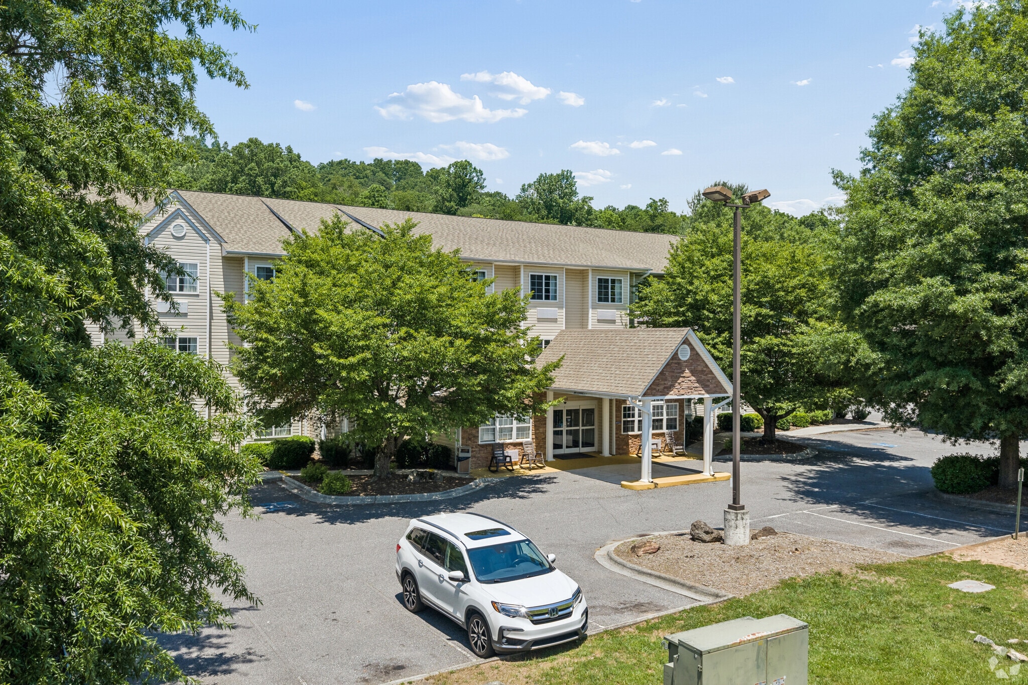 674 Casino Trl, Cherokee, NC à vendre Photo du bâtiment- Image 1 de 26