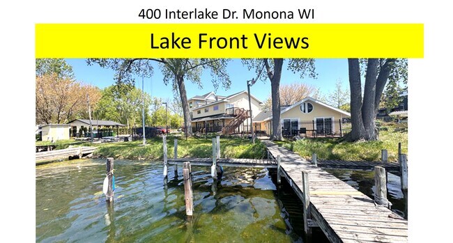 More details for 400 Interlake Dr, Madison, WI - Office for Lease