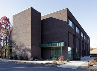 More details for 335 Broad St, Manchester, CT - Office for Lease