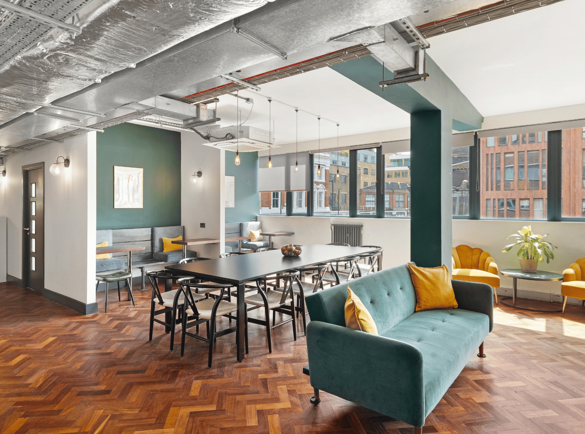 69 Old St, London for lease Interior Photo- Image 1 of 27