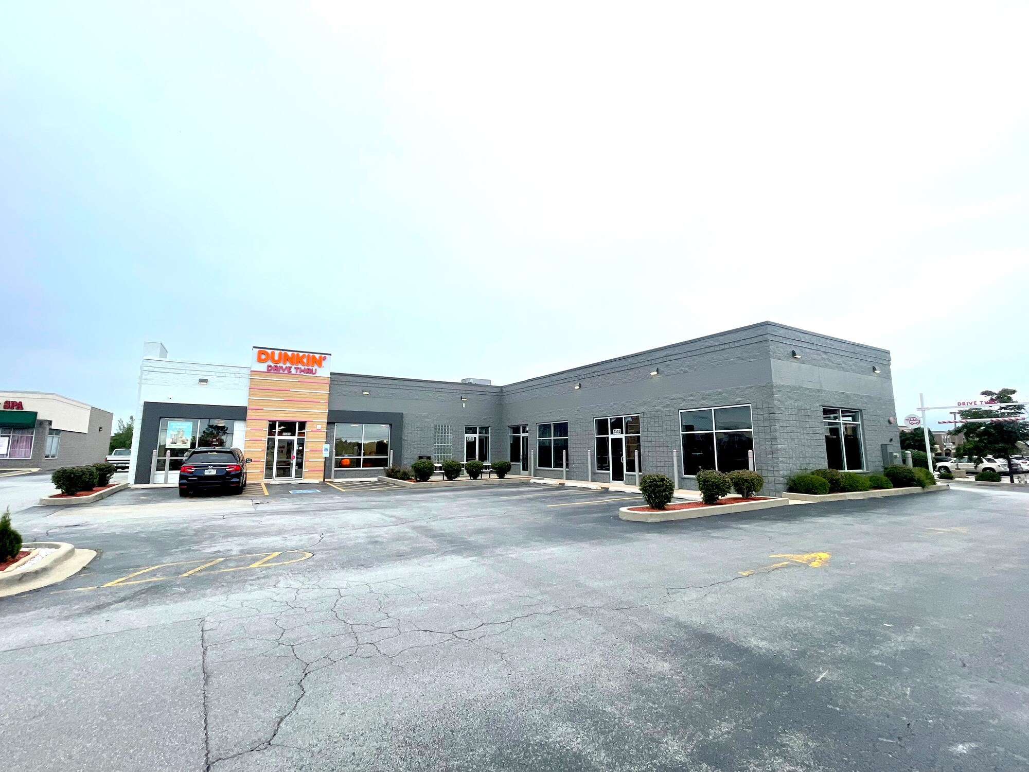 9500-9502 179th St, Tinley Park, IL à louer Photo du bâtiment- Image 1 de 7