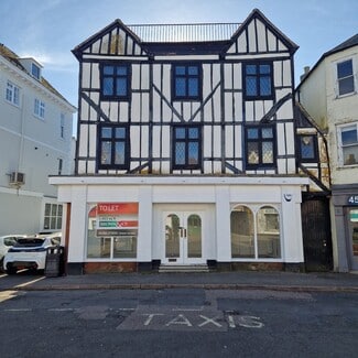 More details for 46-47 Market Sq, Bicester - Retail for Lease