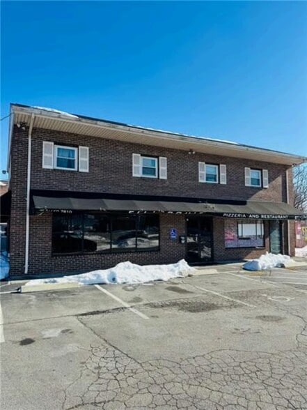 1690 W Shore Rd, Warwick, RI for lease - Building Photo - Image 2 of 10