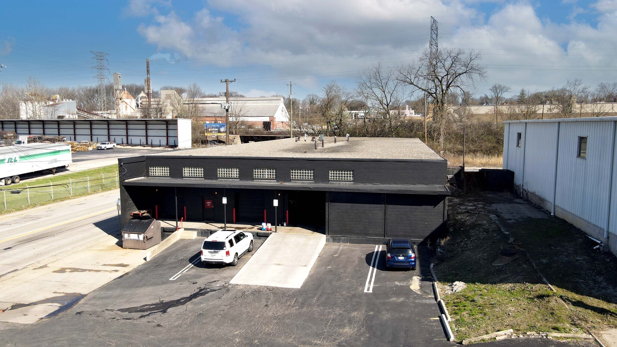 4676 Paddock Rd, Cincinnati, OH for sale Building Photo- Image 1 of 6