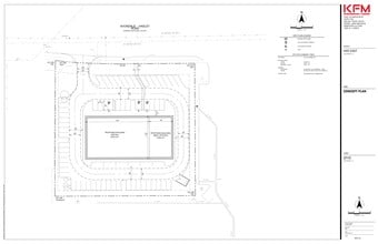 2225 Avondale-Haslet rd, Haslet, TX - Aérien  Vue de la carte - Image1