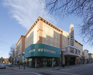 More details for 1401-1409 Pacific Ave, Santa Cruz, CA - Office/Medical, Retail for Lease