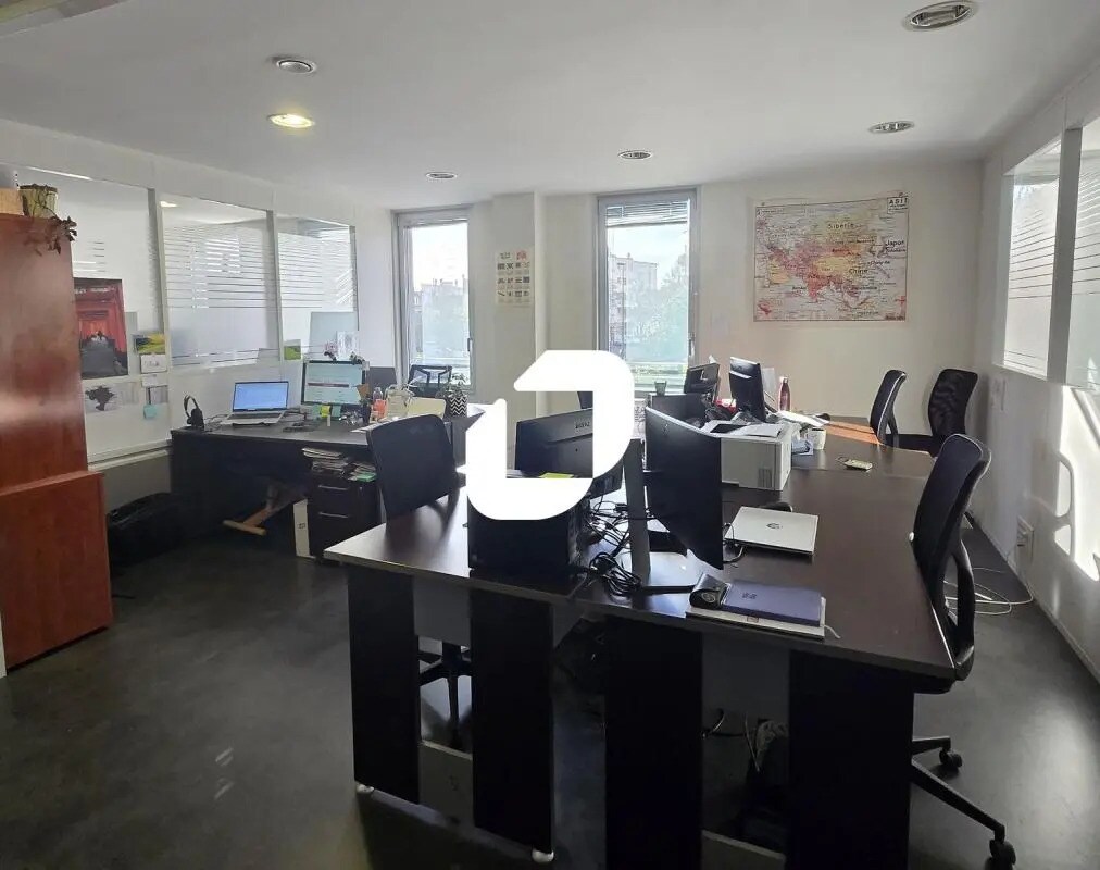 Bureau dans Nantes à louer Photo intérieure- Image 1 de 8