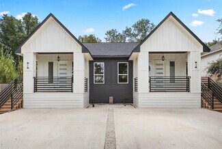 More details for 4728 Sunbeam st, Houston, TX - Multifamily for Sale