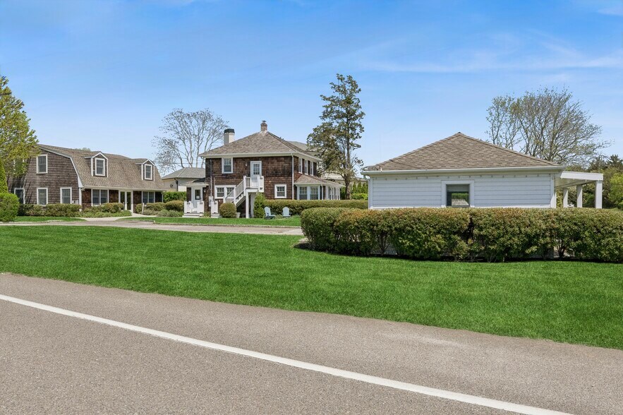 103 Hayground Rd, Water Mill, NY à louer - Photo du bâtiment - Image 2 de 31