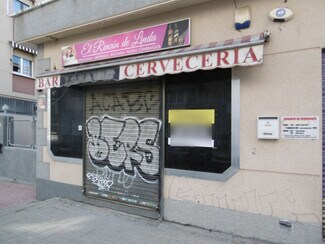 More details for Calle de Ocaña, 91, Madrid - Retail for Sale