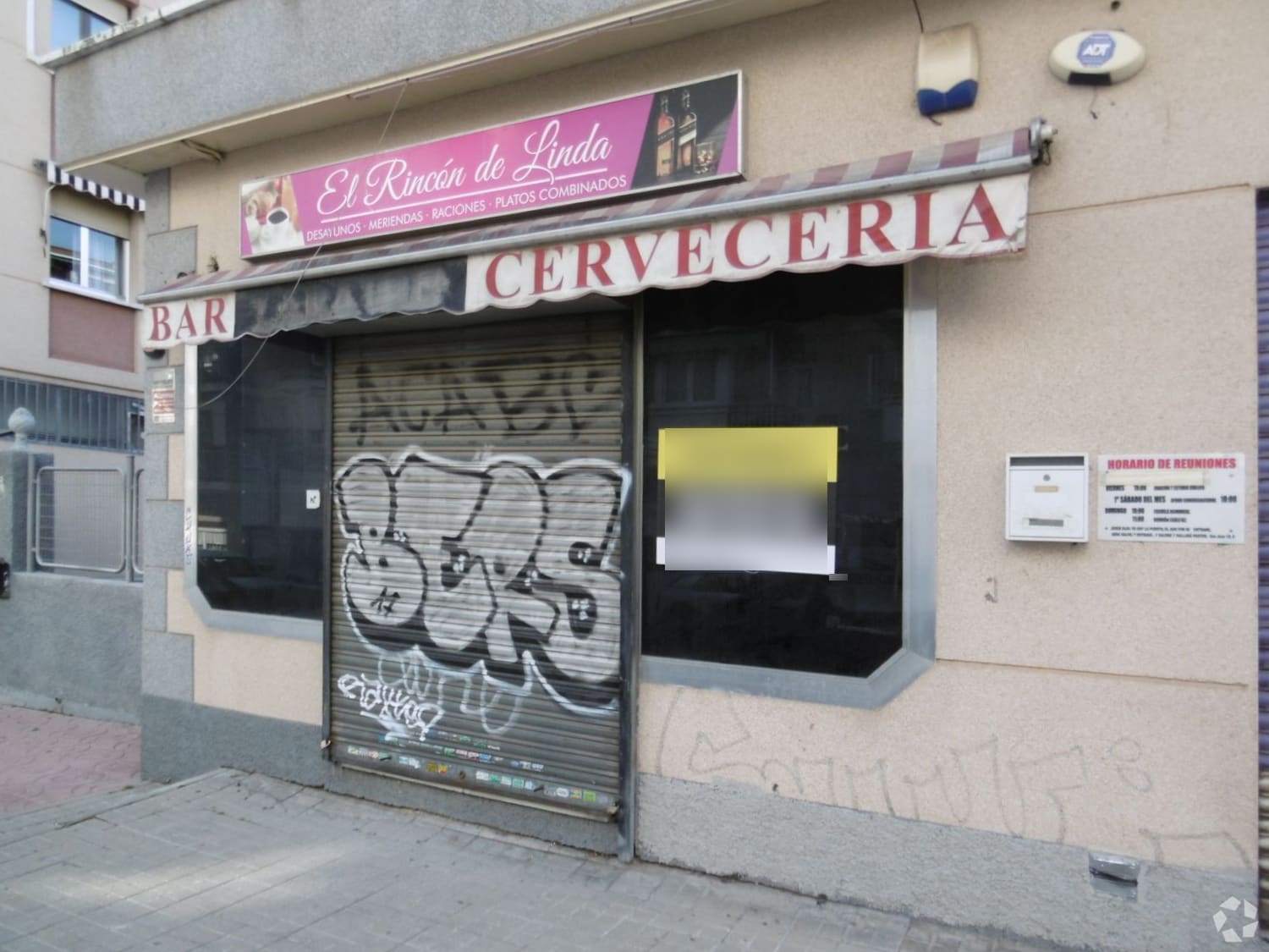 Calle de Ocaña, 91, Madrid, Madrid for sale Interior Photo- Image 1 of 2